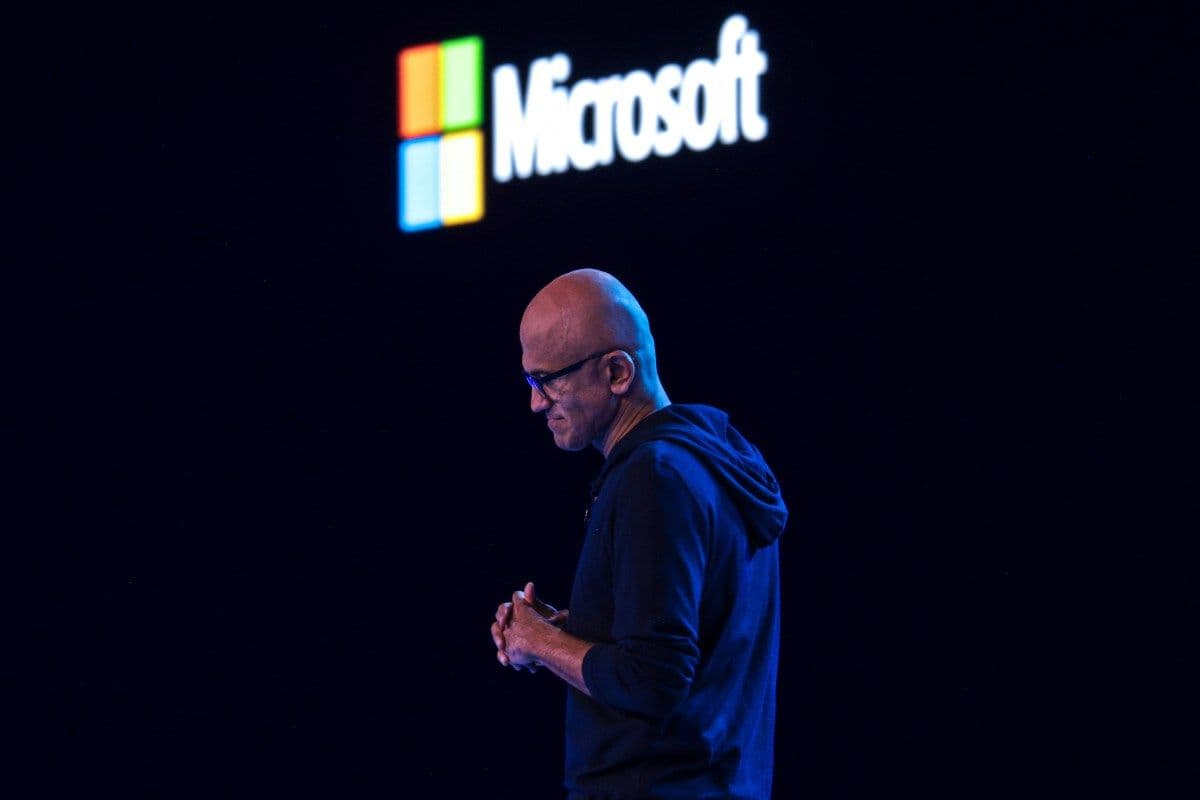 Microsoft сокращает зависимость от OpenAI и Anthropic, переходя на собственные модели MAI