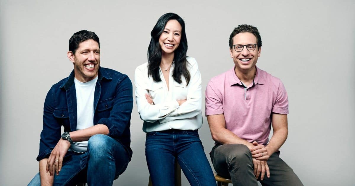 Chemistry Ventures привлекает $500 млн во второй фонд — уже переподписан