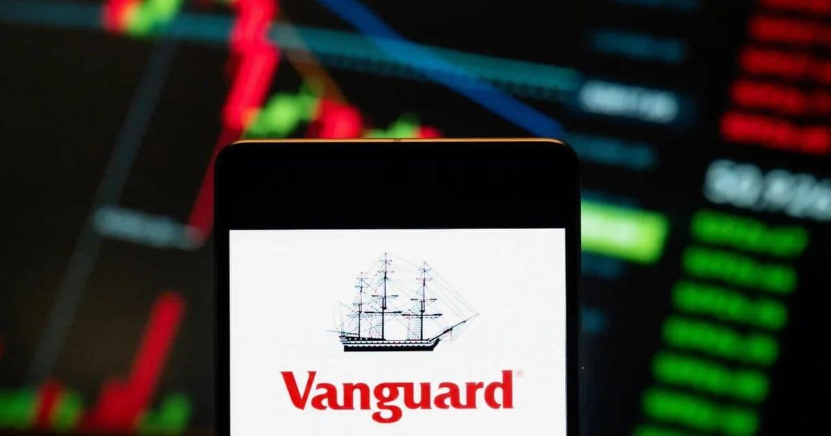 Vanguard с активами $12 трлн нанимает директора по цифровым активам