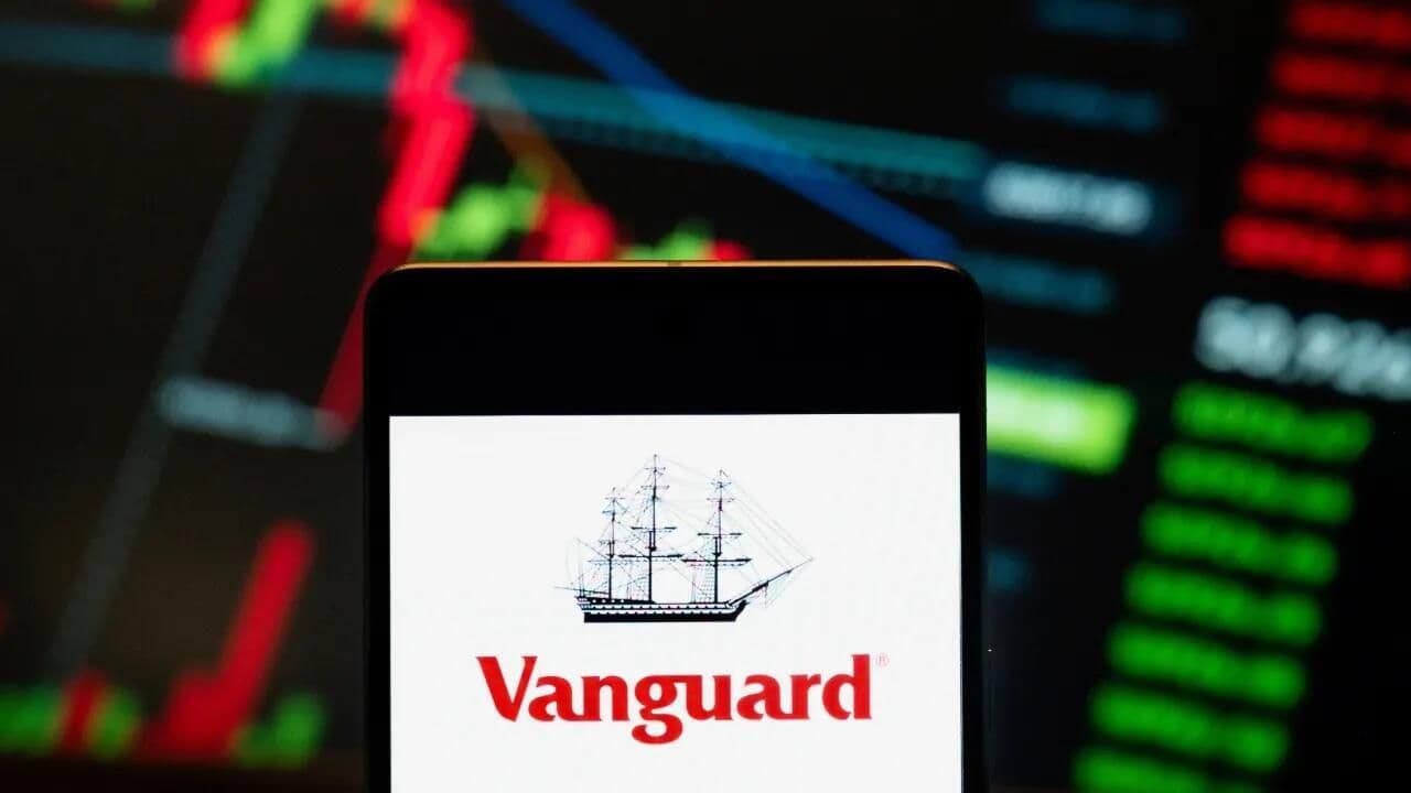 Vanguard с активами $12 трлн нанимает директора по цифровым активам