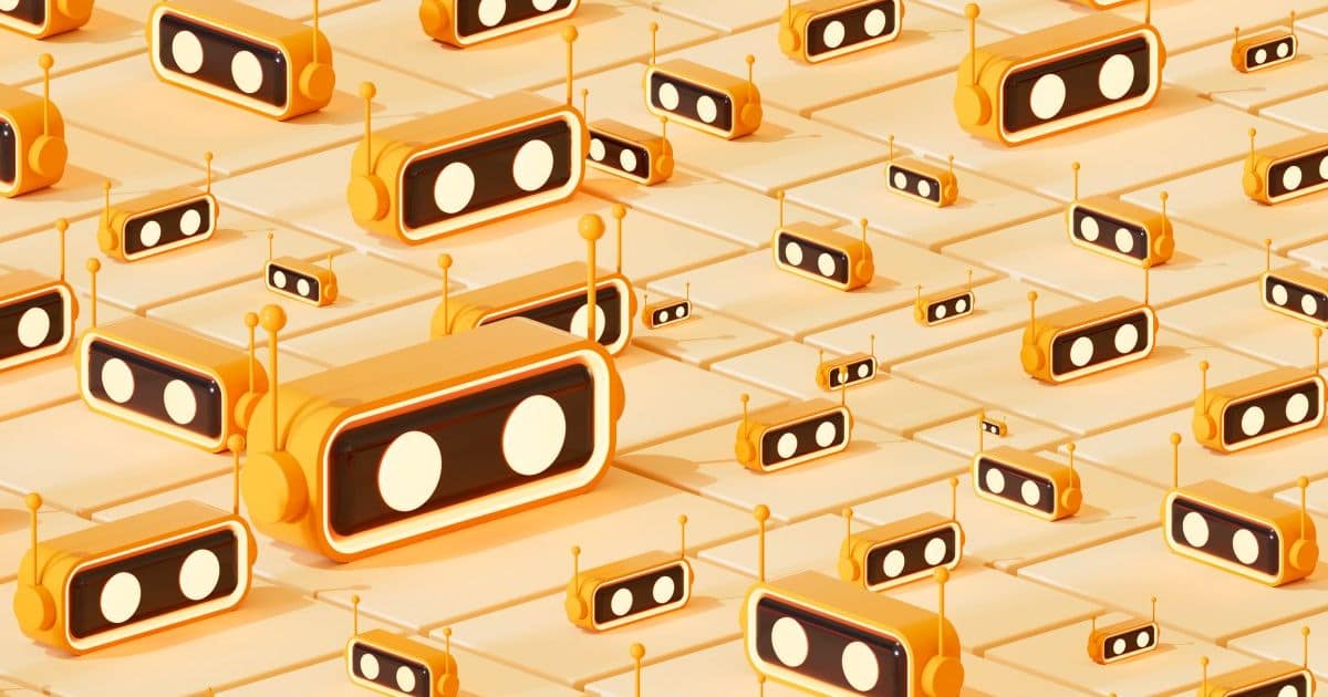 AI-стартап Norm привлёк $120 млн и достиг оценки $1,2 млрд