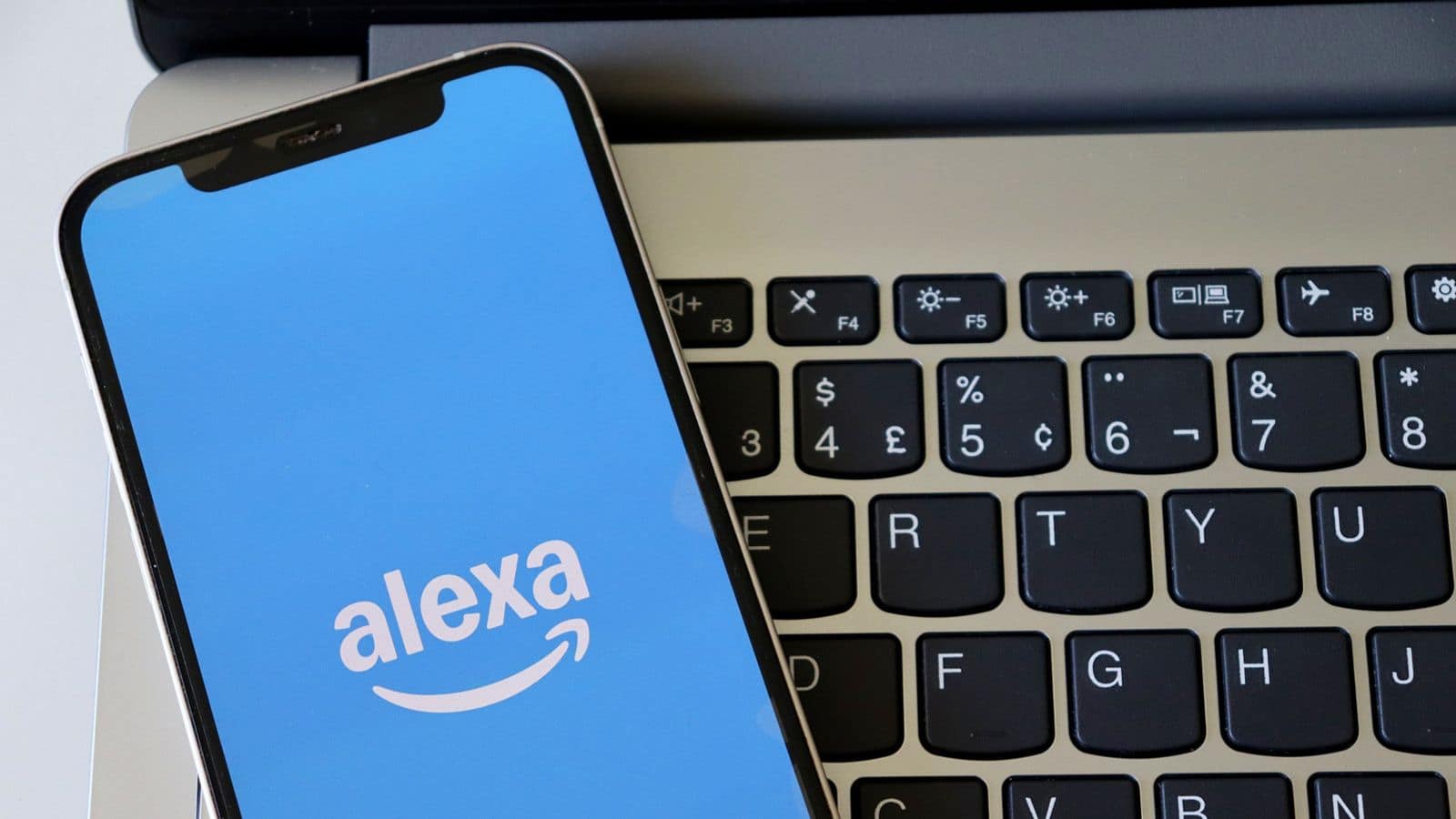 Amazon разрабатывает агентную Alexa нового поколения под кодовым именем Moonraker