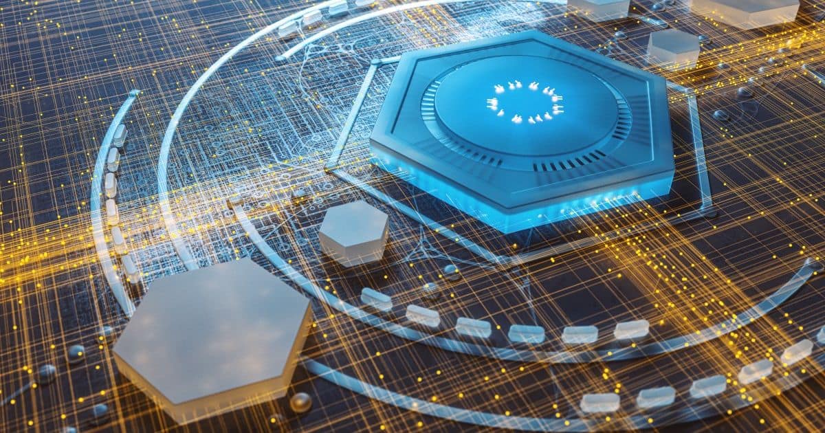 Oratomic привлёк $300 млн на квантовый компьютер из 20 000 кубитов