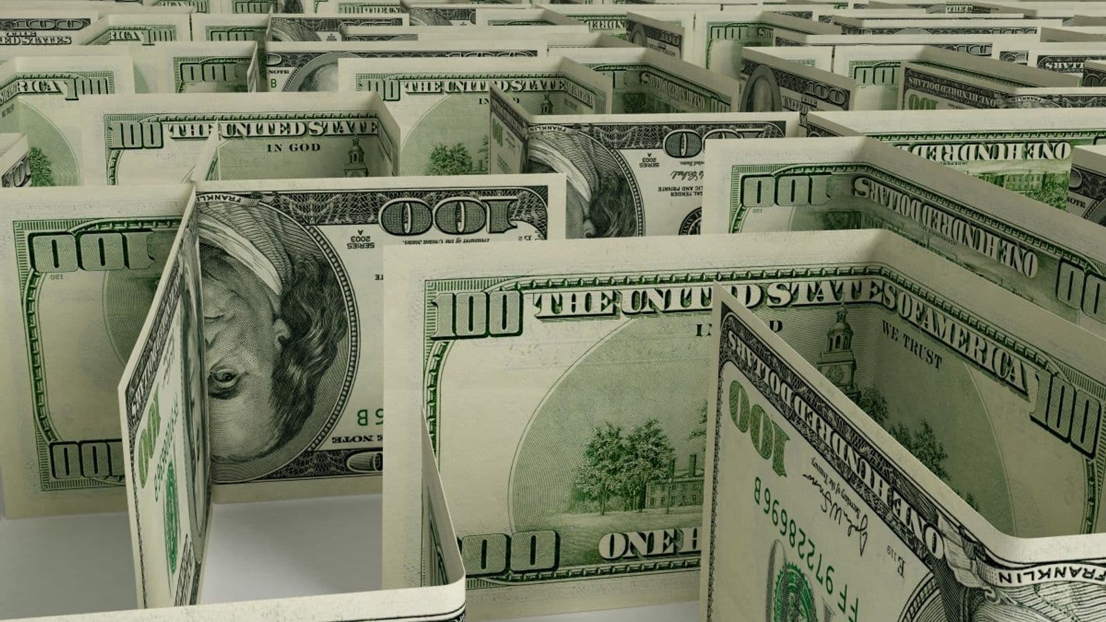 ИИ-индустрии нужно заработать $3 трлн, чтобы оправдать инфраструктурные вложения