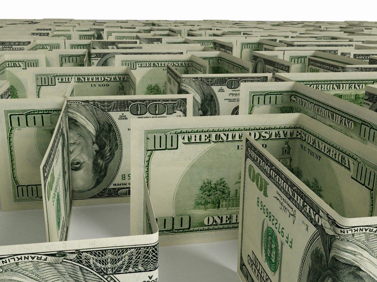 ИИ-индустрии нужно заработать $3 трлн, чтобы оправдать инфраструктурные вложения