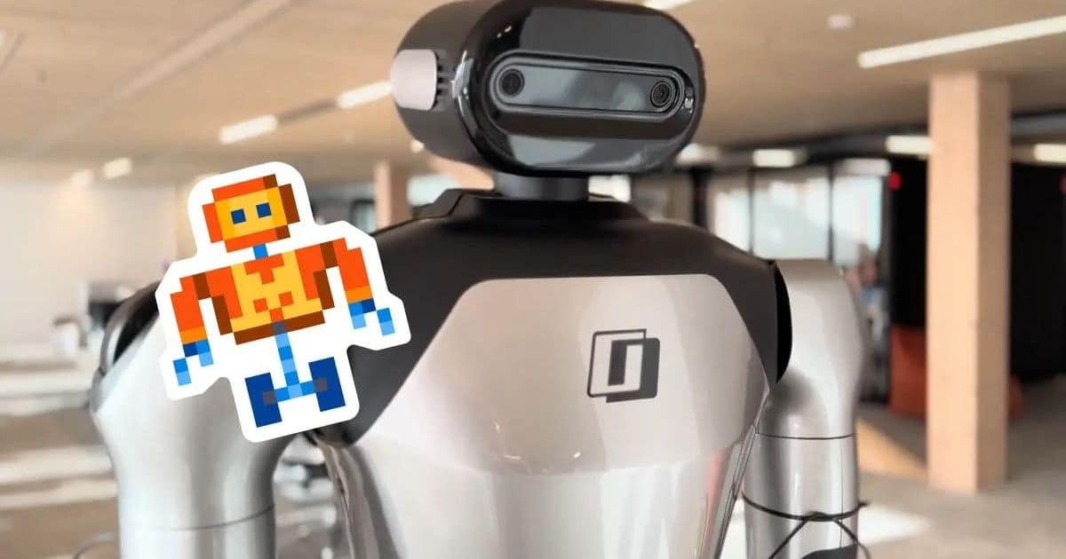 Mistral AI выпустила Robostral Navigate — навигационную модель для роботов на одной камере