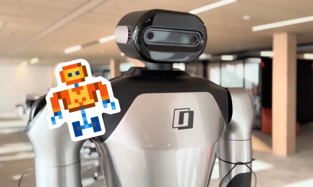 Mistral AI выпустила Robostral Navigate — навигационную модель для роботов на одной камере