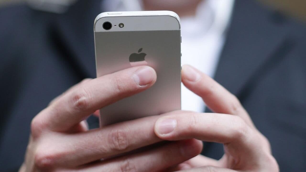 Приложения Альфа Банка Беларуси не работают на iPhone из-за отзыва сертификата