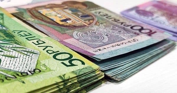 Белорусские акции принесли 30% чистой доходности за первое полугодие 2026 года