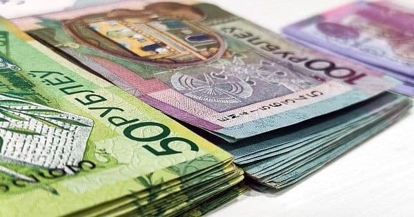 Белорусские акции принесли 30% чистой доходности за первое полугодие 2026 года