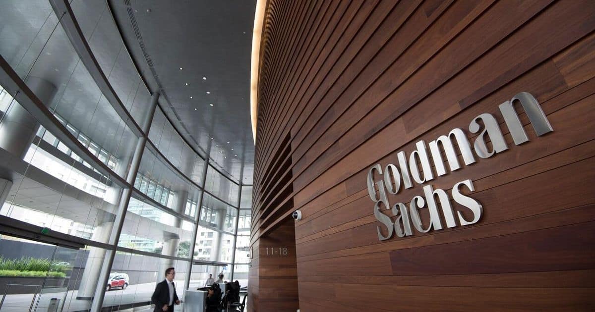 Goldman Sachs запретил сотрудникам торговать на рынках прогнозов под угрозой увольнения