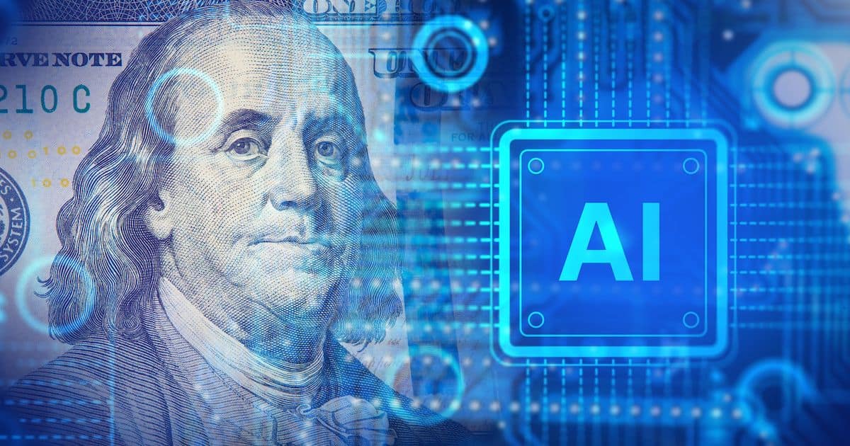 Крупнейшие технокомпании нарастили долг на $350 млрд ради ИИ-инфраструктуры