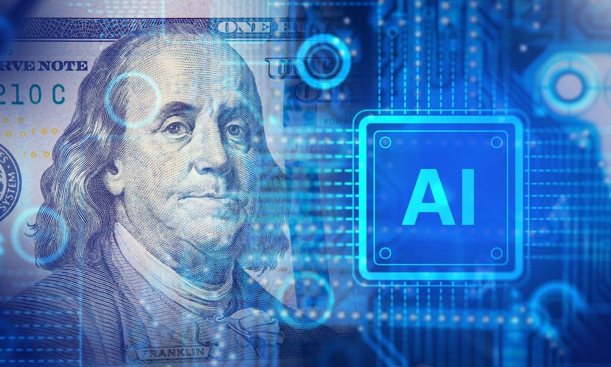 Крупнейшие технокомпании нарастили долг на $350 млрд ради ИИ-инфраструктуры