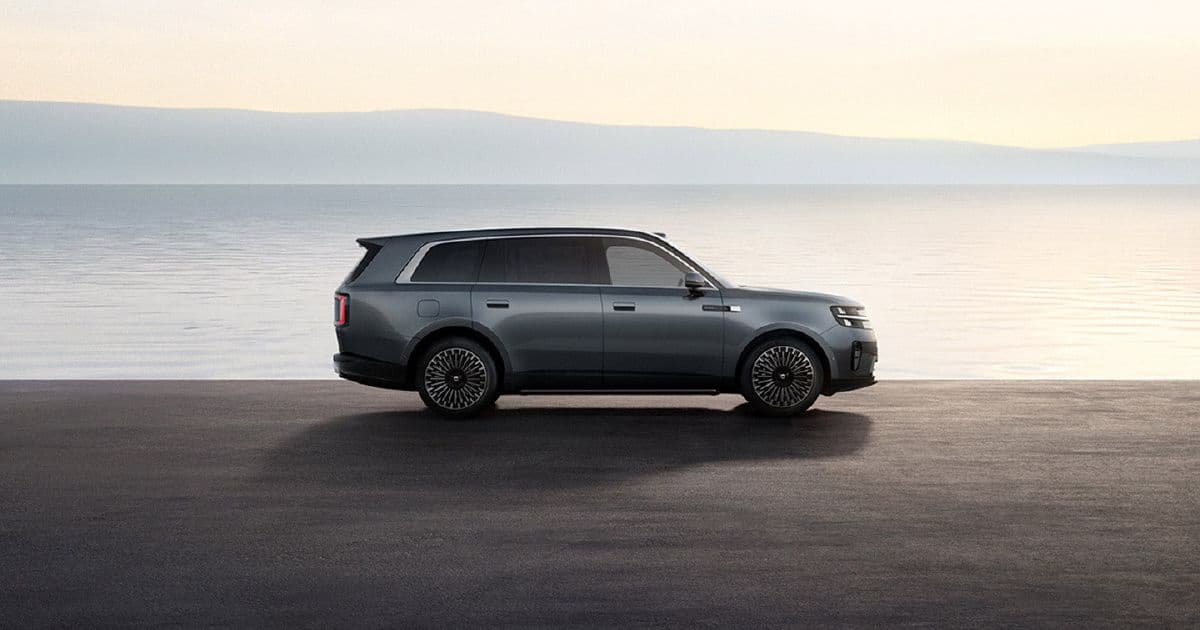 Xiaomi EV представила серию Sky Nomad: трансформируемый SUV против Li Auto и Aito