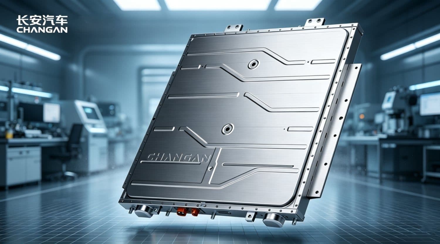 BYD, Geely и Changan получили госпремию за общий стандарт управления батареями