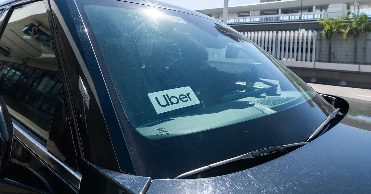 Uber лоббирует ограничения для роботакси, чтобы защитить свою платформу