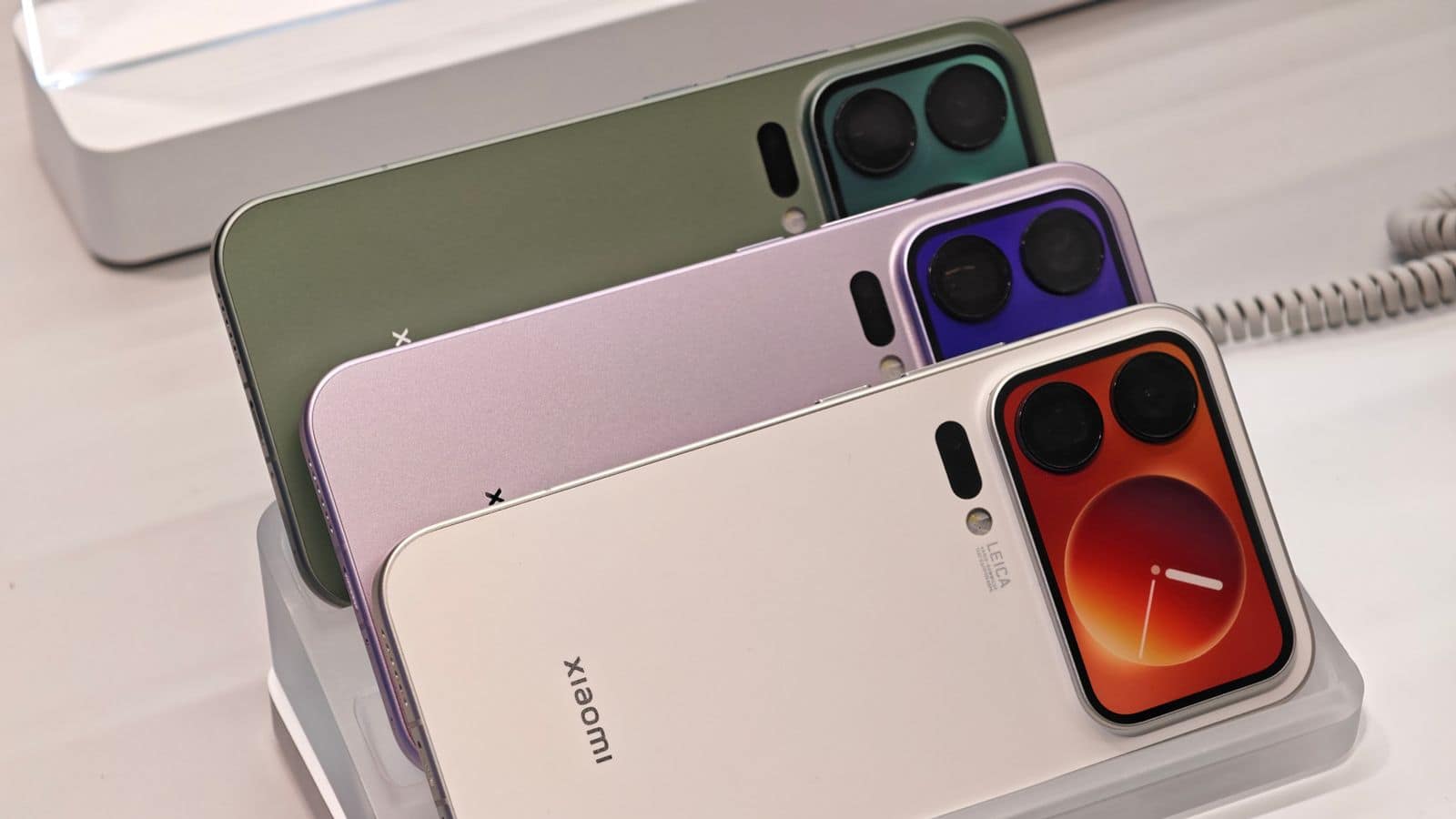Почему Xiaomi не продаёт смартфоны в США — и что это значит для глобального рынка