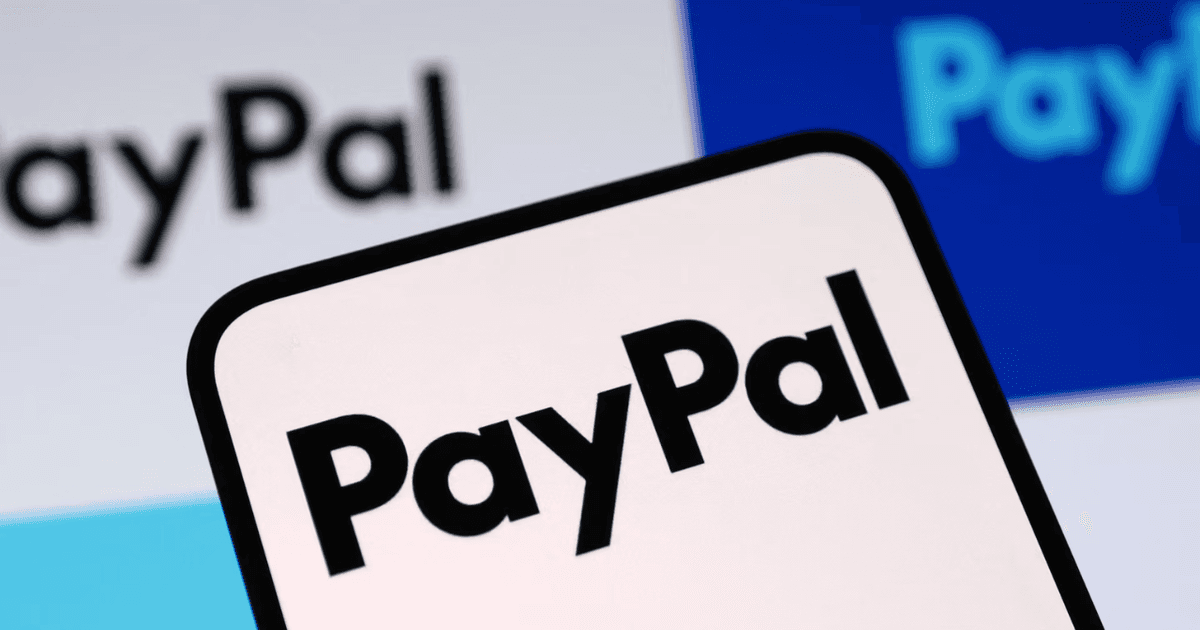 Stripe и Advent International предложили выкупить PayPal за $53 млрд