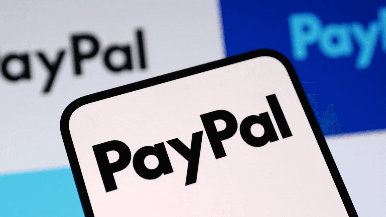 Stripe и Advent International предложили выкупить PayPal за $53 млрд