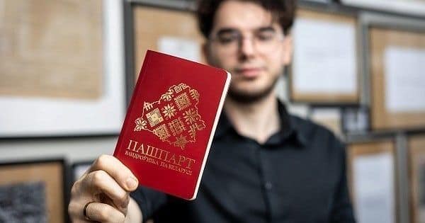 «ПАШПАРТ ВАНДРОЎНІКА»: как минский стартап продал 2000 паспортов путешественника без рекламы