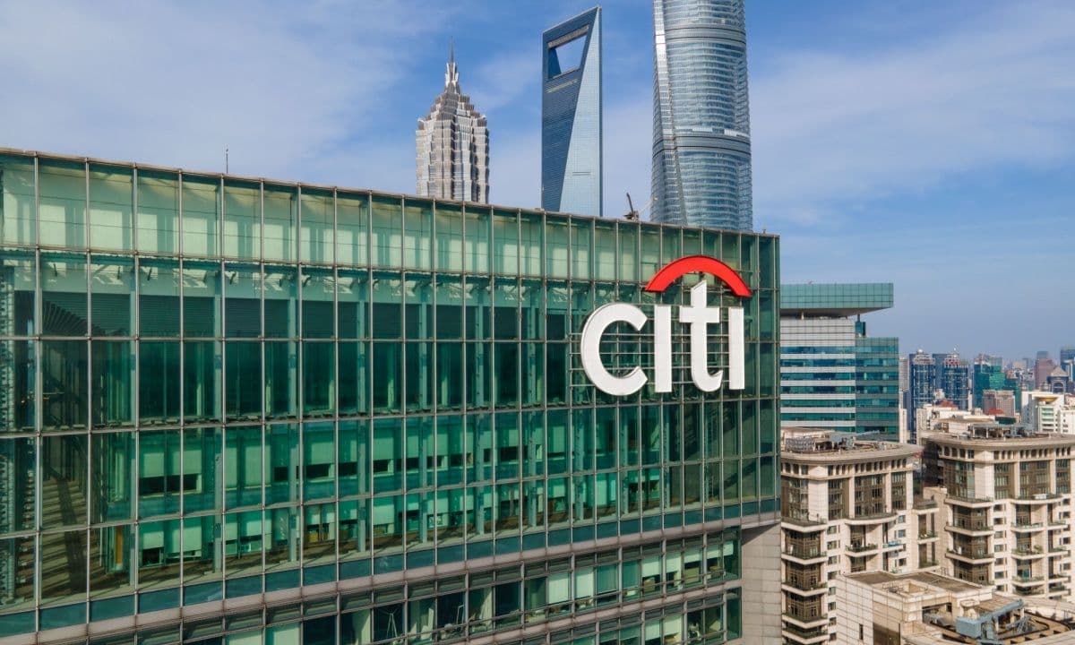 Лучший квартал Citigroup за десятилетие: как глобальный хаос стал источником дохода