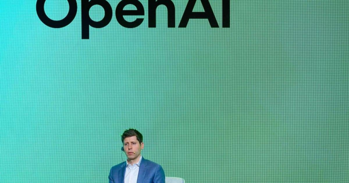 OpenAI отверг обвинения Apple в краже коммерческой тайны