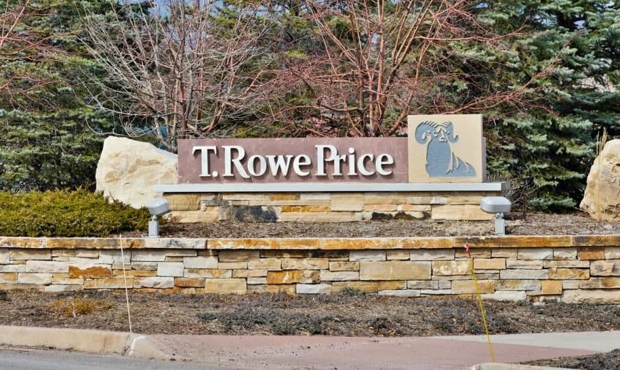 T. Rowe Price запустил первый активно управляемый мультитокенный крипто-ETF с активами $1,9 трлн под управлением