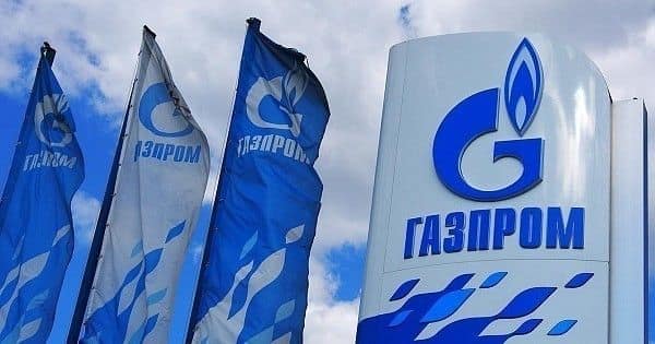 Акции «Газпрома» обновили исторический минимум: бумаги упали до 83,98 рубля