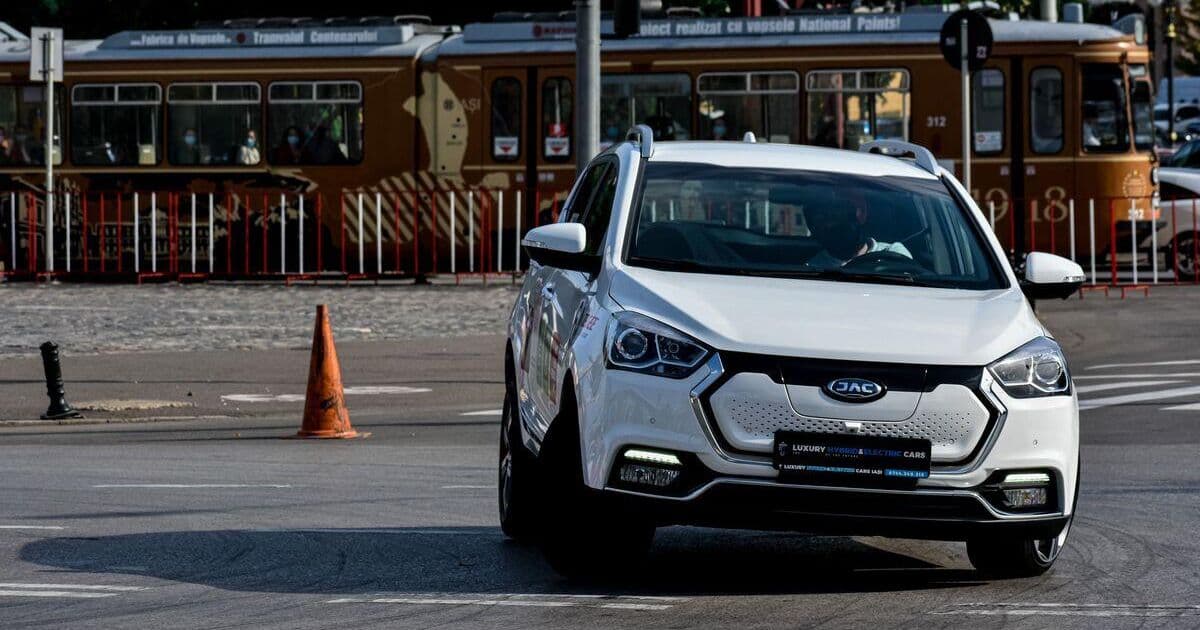 Китай вводит жёсткий контроль качества авто — ответ на ценовую войну производителей