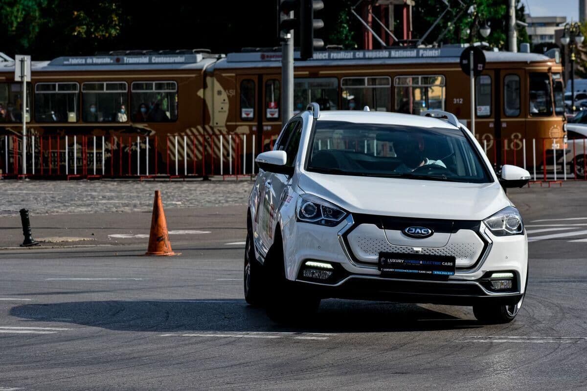 Китай вводит жёсткий контроль качества авто — ответ на ценовую войну производителей
