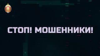 МВД Беларуси заблокировало 58 счетов в рамках борьбы с финансовыми преступлениями