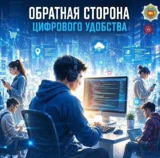 Обратная сторона цифрового удобства: почему смартфон знает о вас больше, чем вы думаете