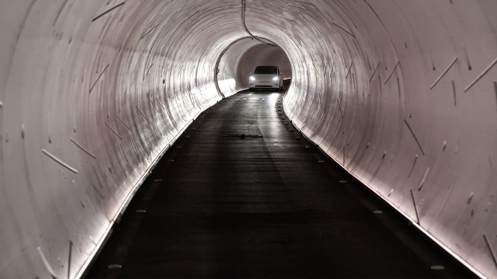 The Boring Company привлекает $4 млрд при оценке в $20 млрд
