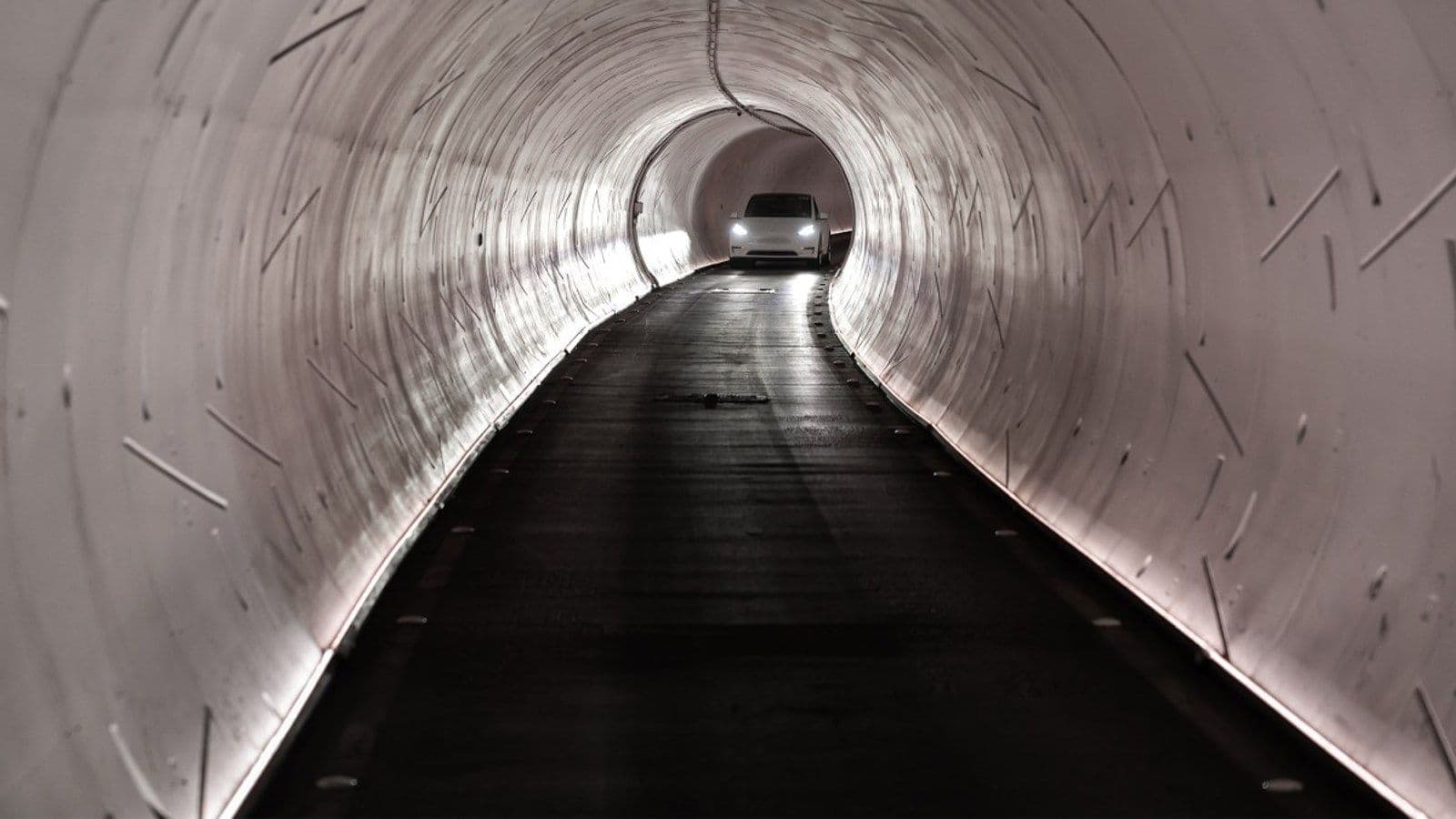The Boring Company привлекает $4 млрд при оценке в $20 млрд
