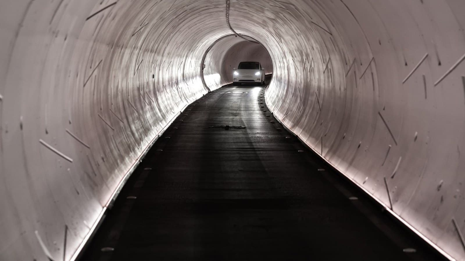 The Boring Company привлекает $4 млрд при оценке в $20 млрд