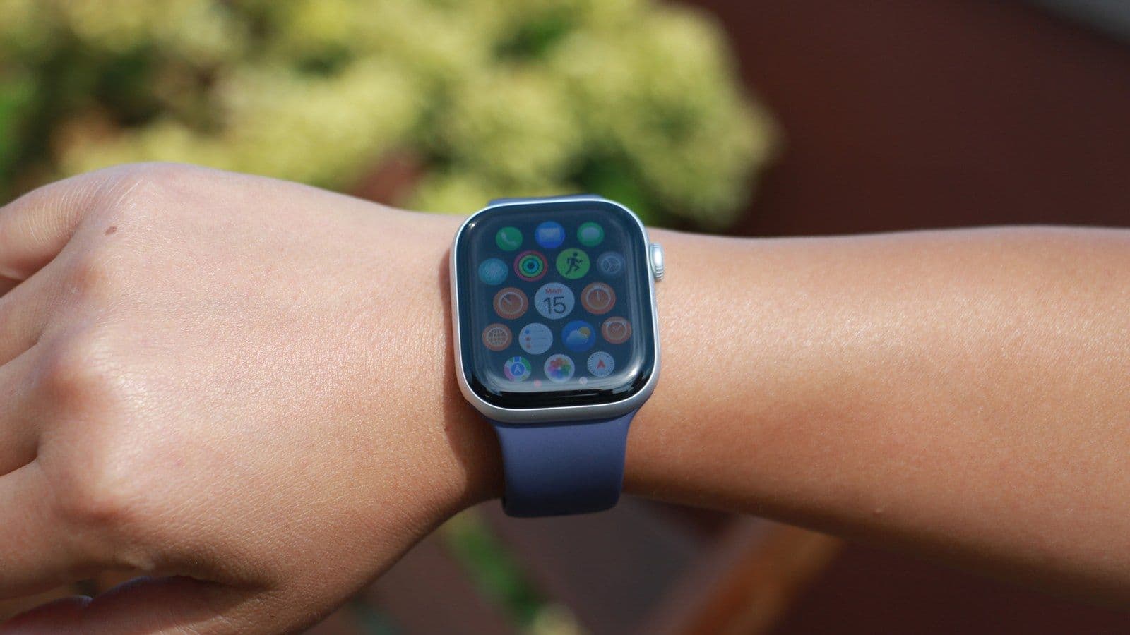 Почему данные о калориях на Apple Watch — это приблизительная оценка, а не факт