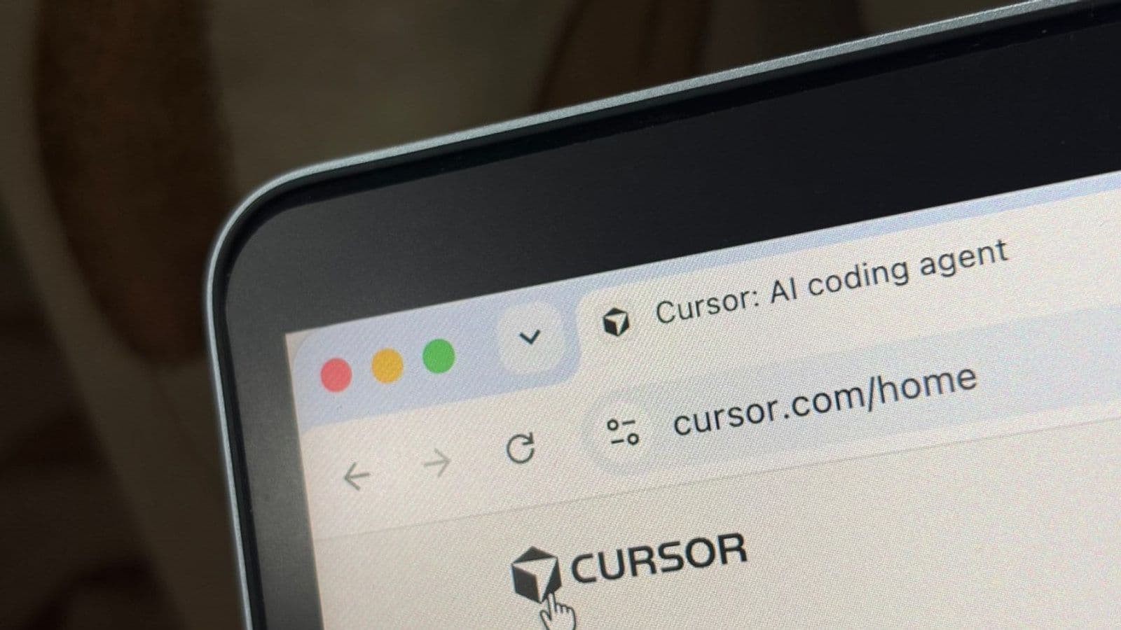 Cursor запустил собственный хостинг кода Origin — прямой конкурент GitHub