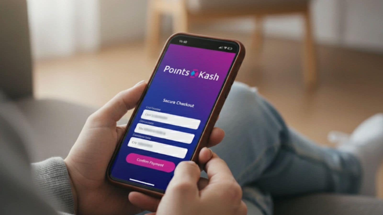 PointsKash привлекла $100 млн и купила 2100 крипто-банкоматов на банкротстве Bitcoin Depot