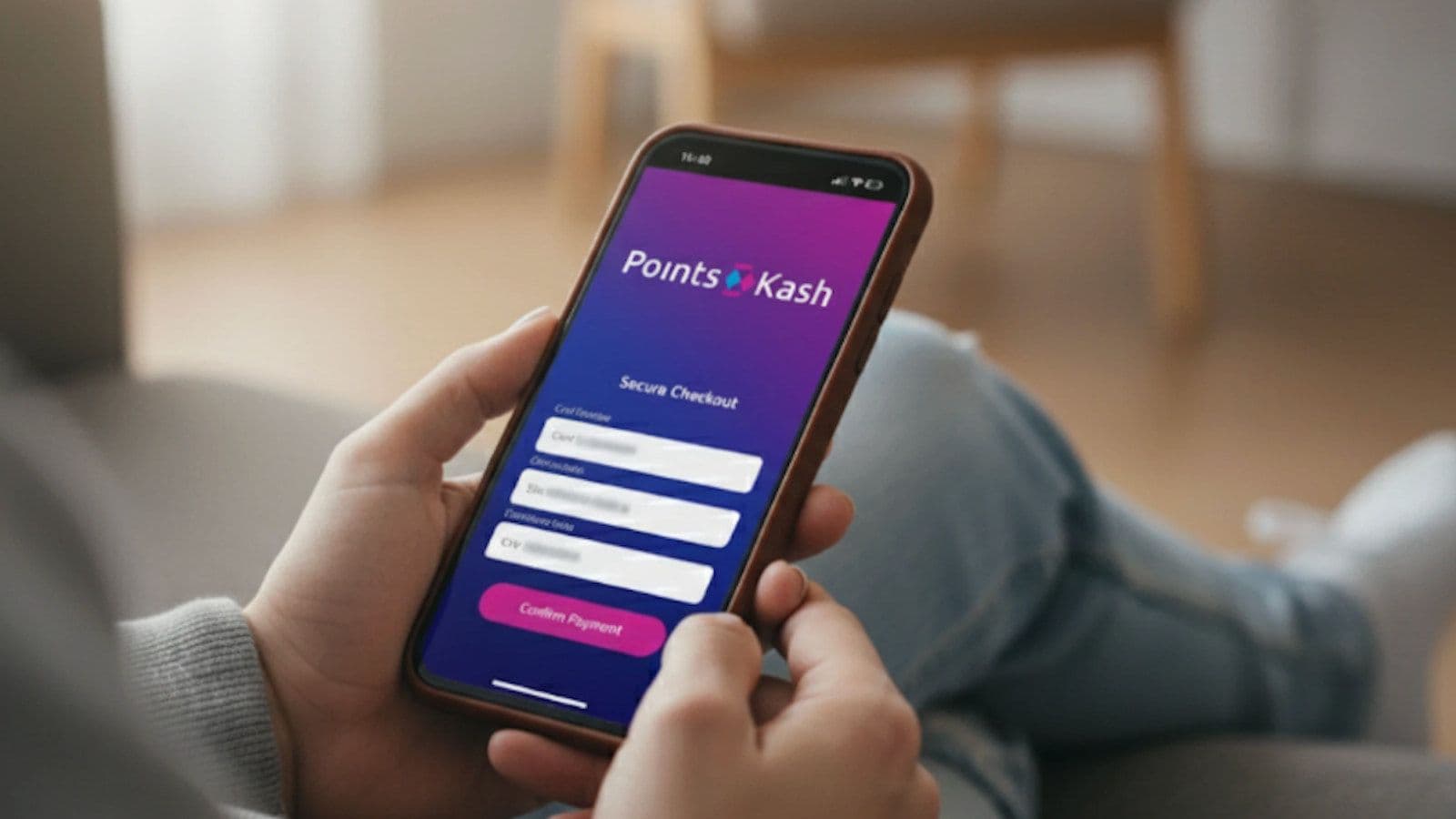 PointsKash привлекла $100 млн и купила 2100 крипто-банкоматов на банкротстве Bitcoin Depot