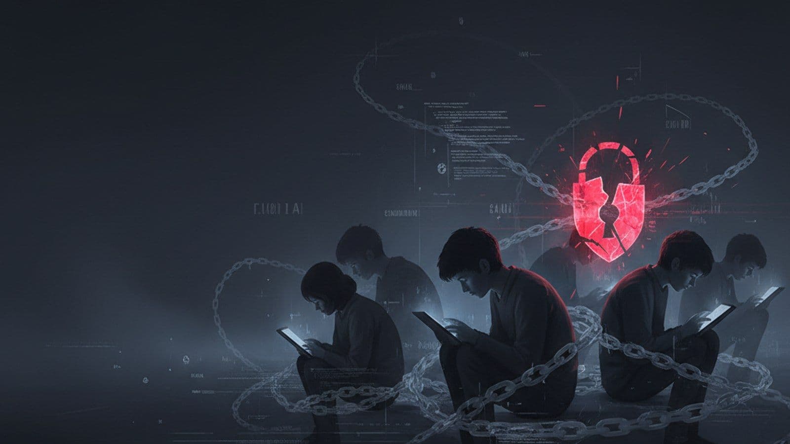 В Беларуси задержали троих подростков за разработку шифровальщиков и троянов для Telegram