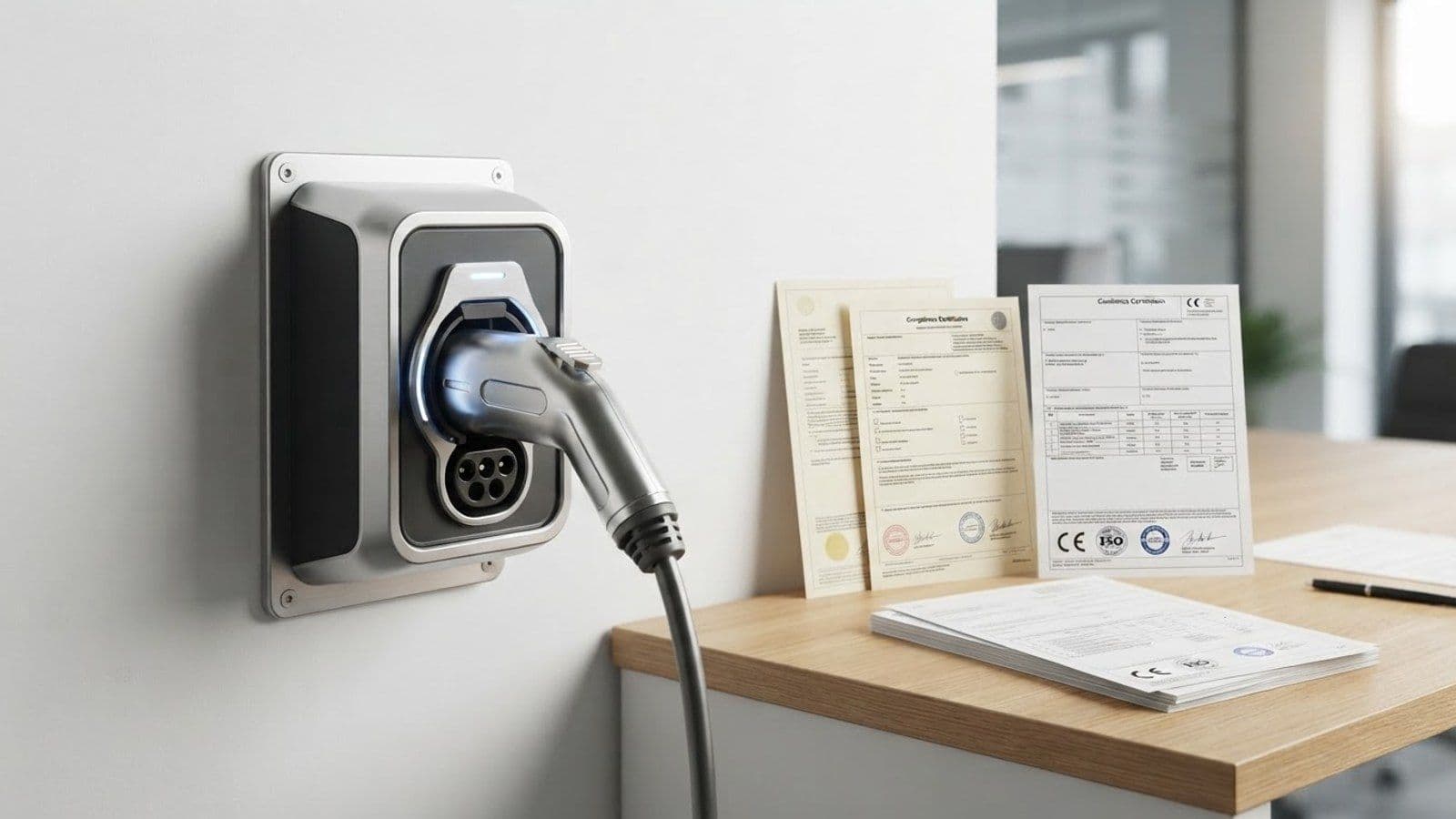 Дилеры электромобилей просят перенести таможенную ответственность на покупателей
