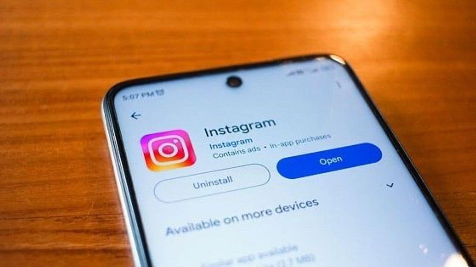 Instagram разрешил произвольно переставлять посты в профиле