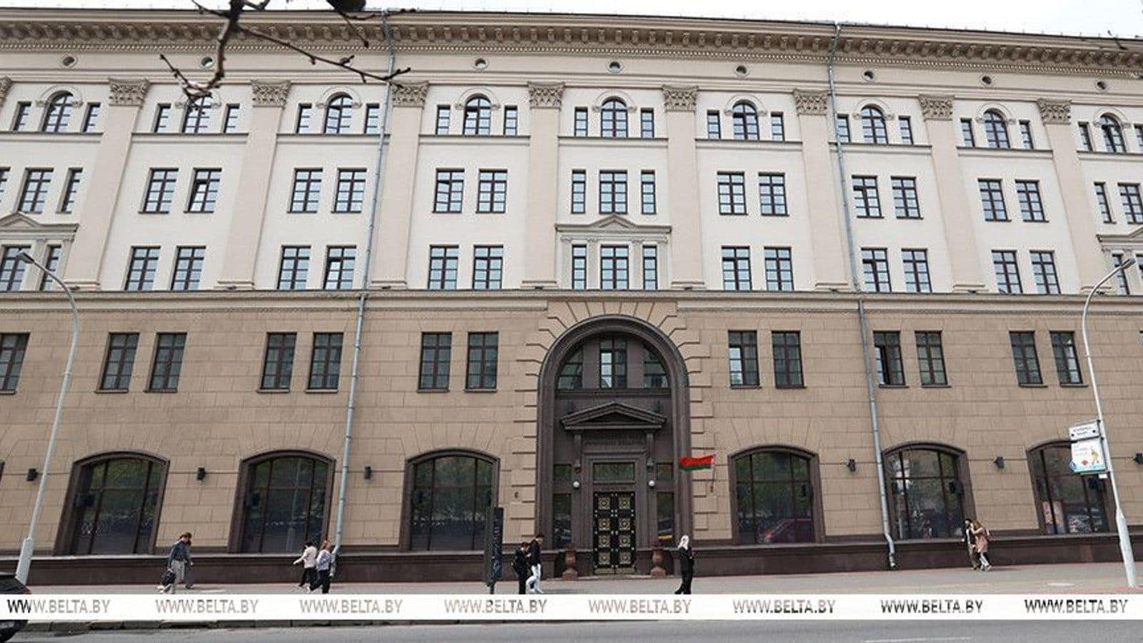 НБ РБ снизил ставку рефинансирования до 9,25%: что стоит за решением и чего ждать дальше