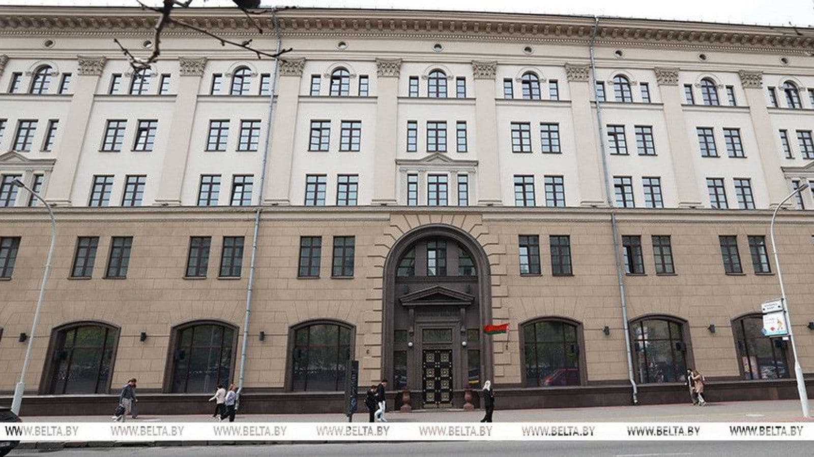 НБ РБ снизил ставку рефинансирования до 9,25%: что стоит за решением и чего ждать дальше