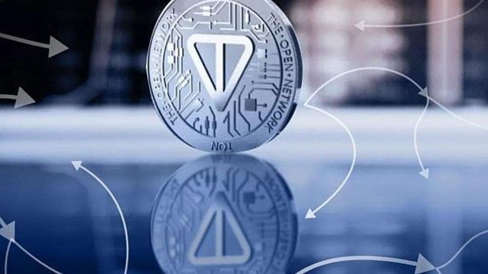 Toncoin станет Gram 15 июня: что изменится для держателей токена