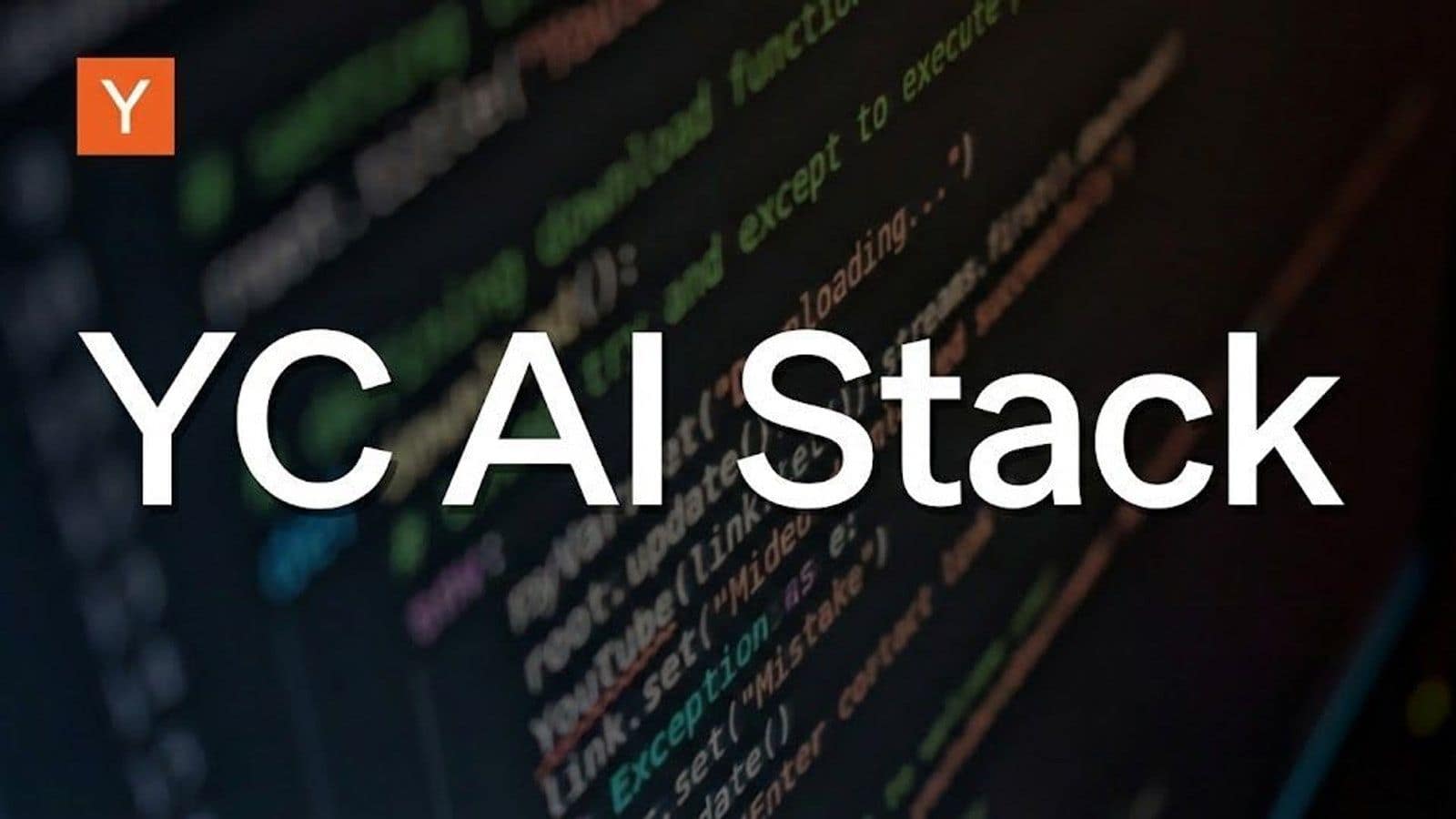 Y Combinator запустила набор бесплатных инструментов AI для студентов