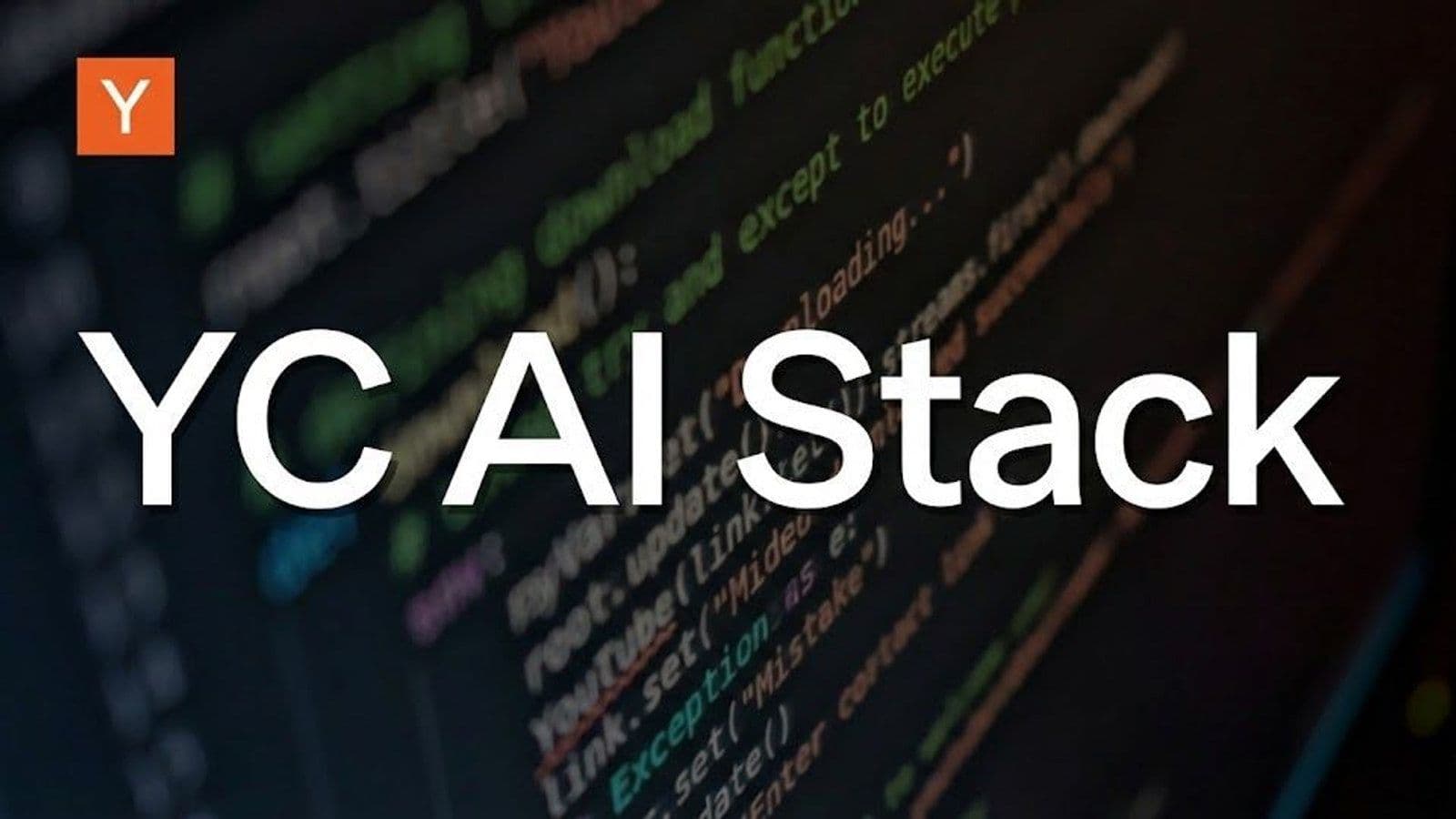 Y Combinator запустила набор бесплатных инструментов AI для студентов