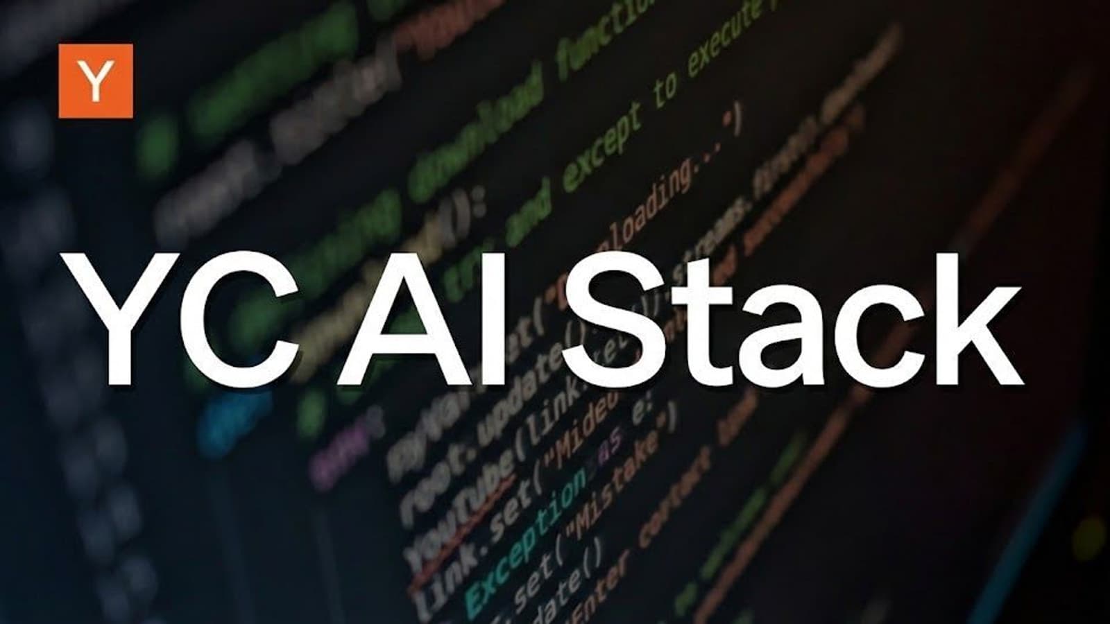 Y Combinator запустила набор бесплатных инструментов AI для студентов