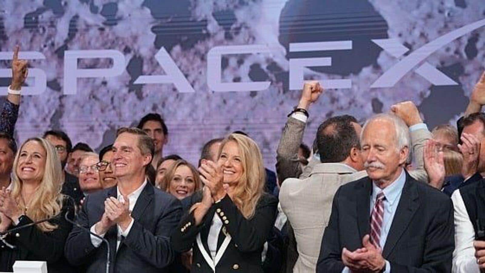 SpaceX собрала на IPO $85,7 млрд: капитализация компании превысила $2,5 трлн