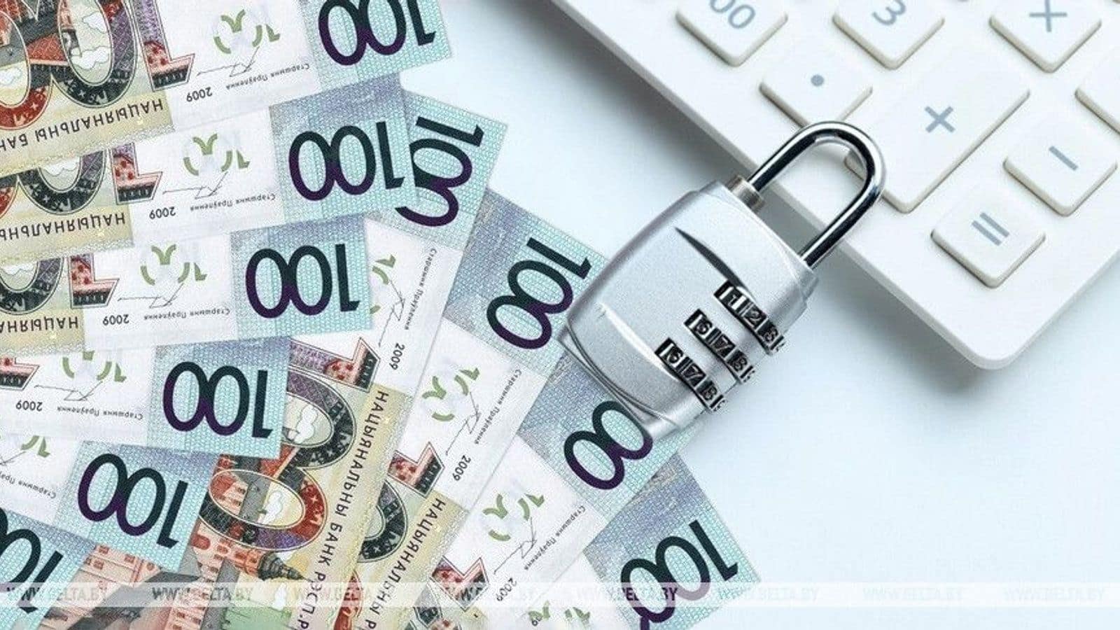 Белорусские банки за пять месяцев заблокировали 3,5 млн рублей мошеннических списаний